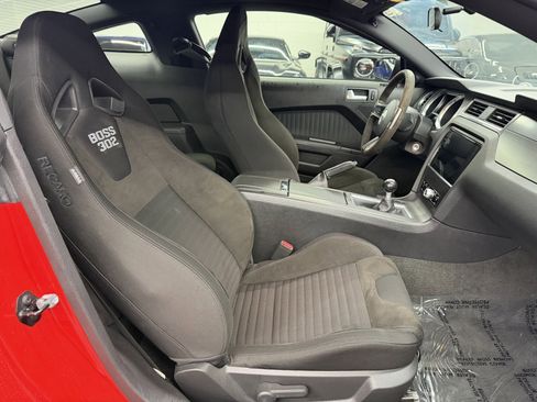 Used 2012 Ford Mustang Boss 302 image 23