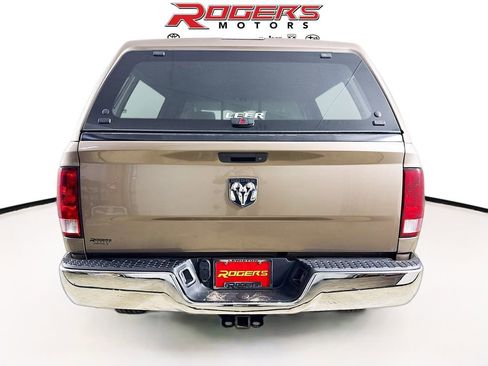Used 2010 Dodge Ram 2500 Truck SLT w/ Big Horn Regional Pkg image 7