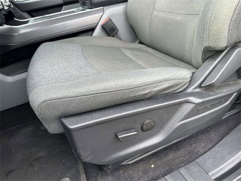 Certified 2024 Ford F150 XLT w/ Mobile Office Package image 19