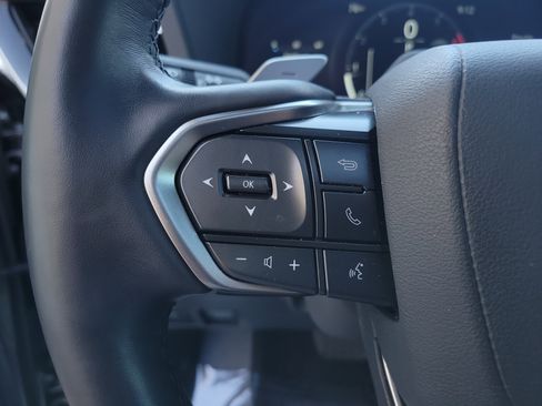 Used 2024 Lexus GX 550 image 14