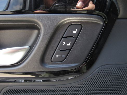 New 2026 Acura ADX A-Spec AWD/4WD image 26