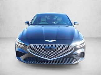 Used 2023 Genesis G70 2.0T RWD video 4