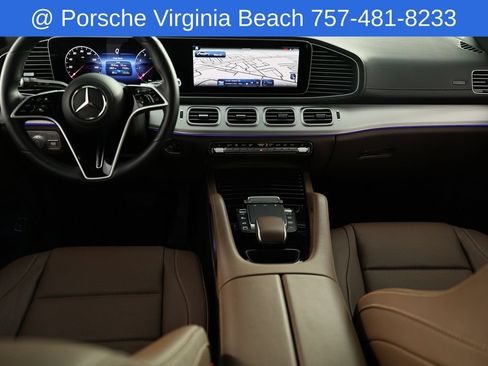 Used 2026 Mercedes-Benz GLE 350 4MATIC image 31