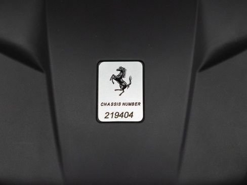 Certified 2016 Ferrari California T image 96