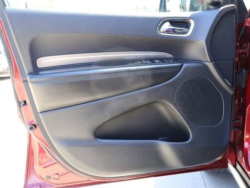 Used 2018 Dodge Durango SXT w/ Quick Order Package 2BB image 11
