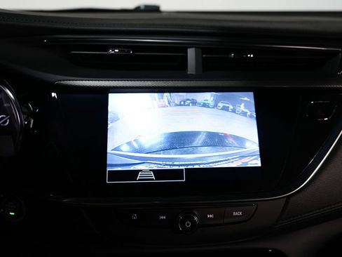 Used 2023 Buick Encore GX Select AWD/4WD image 19