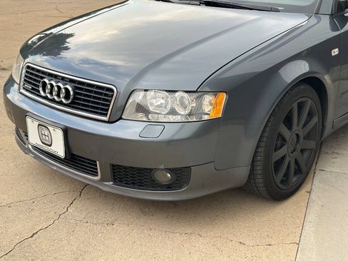 Used 2004 Audi A4 1.8T AWD/4WD image 35