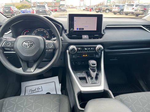 Certified 2024 Toyota RAV4 XLE image 14