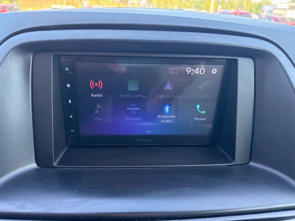 Used 2015 MAZDA CX-5 Touring w/ Bose/Moonroof Package FWD image 18