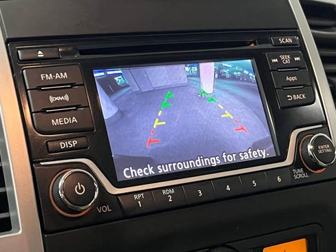 Used 2016 Nissan Frontier SV w/ SV Value Truck Package image 25