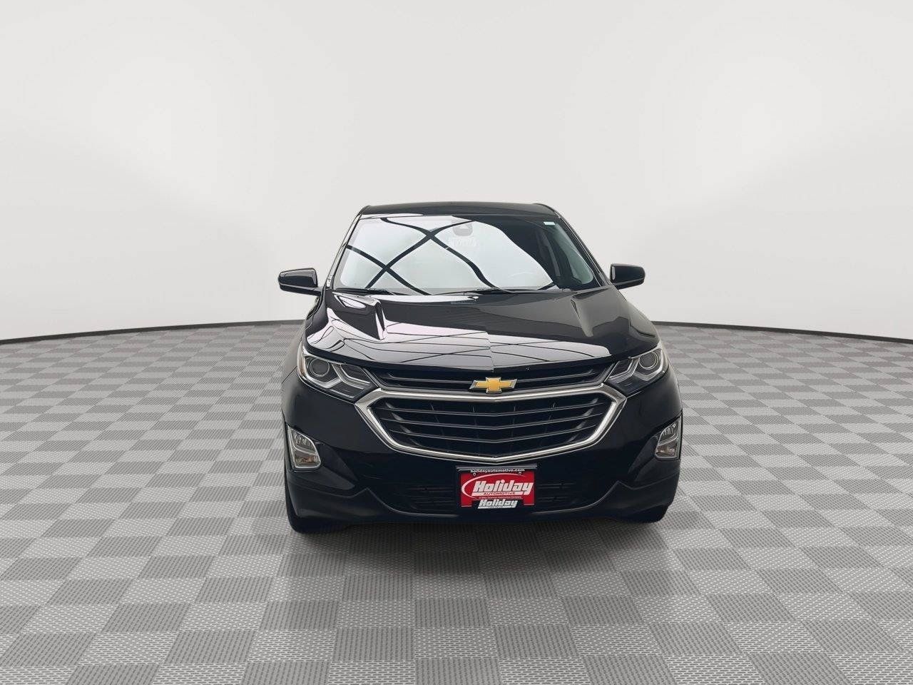 Used 2021 Chevrolet Equinox LT AWD/4WD image 33