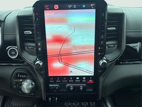 New 2026 RAM 1500 Rebel w/ Rebel Level 2 Equipment Group image 14