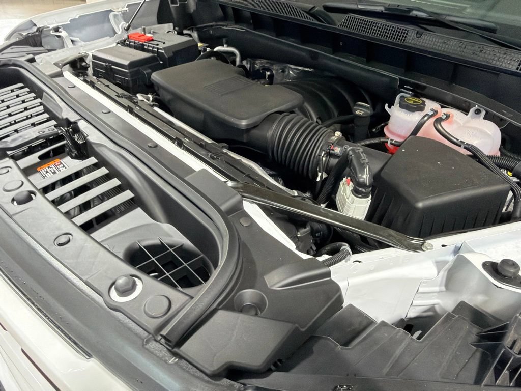 New 2026 Chevrolet Silverado 1500 RST AWD/4WD image 40