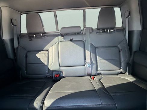 Used 2021 GMC Sierra 1500 Denali w/ Denali Ultimate Package image 17
