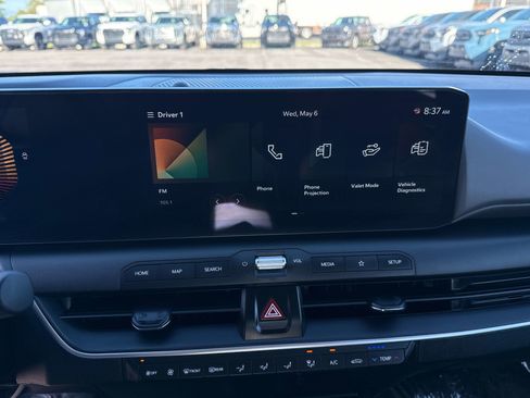 Used 2025 Kia K4 FWD image 21