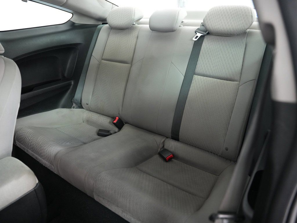 Used 2015 Honda Civic LX image 32