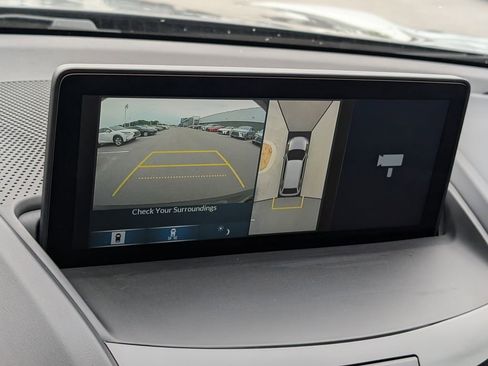 Used 2022 Acura RDX AWD image 8