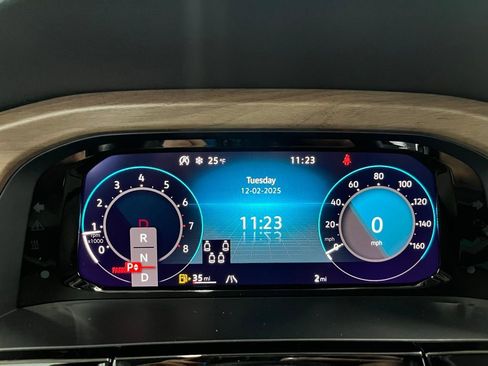 New 2026 Volkswagen Atlas SE image 20