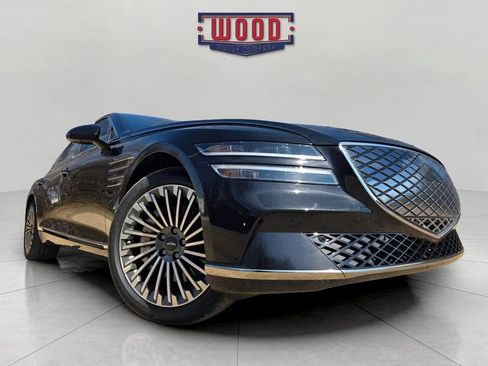 Used 2024 Genesis G80 image 6