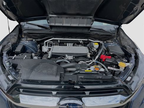 Used 2024 Subaru Ascent Touring image 33