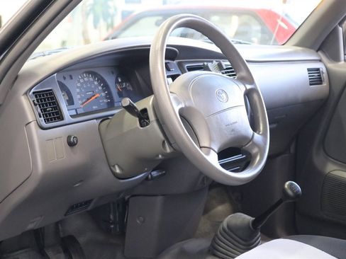 Used 1995 Toyota T100 2WD Regular Cab image 66