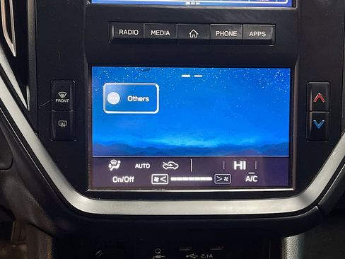 Used 2023 Subaru WRX image 15