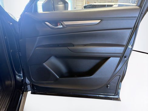 Used 2025 MAZDA CX-5 AWD 2.5 S w/ Select Package image 31