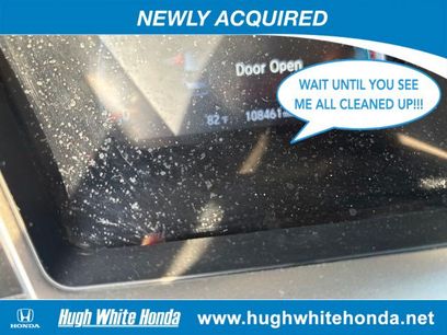 Used 2016 Honda Civic EX