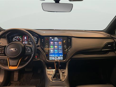 Used 2024 Subaru Outback Wilderness image 12