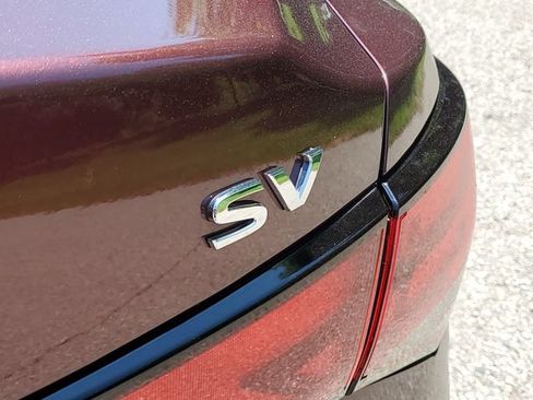Certified 2023 Nissan Sentra SV w/ All-Weather Package FWD image 29