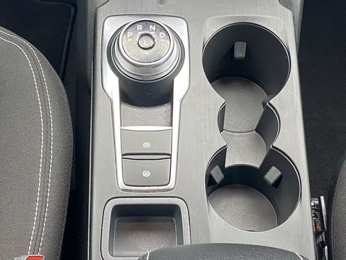 Certified 2023 Ford Escape Active w/ Tech Pack #2 image 12