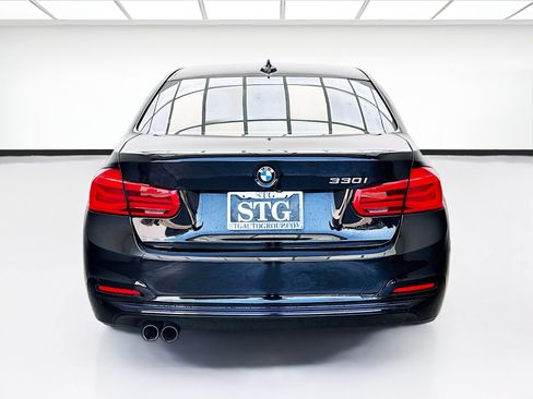 Used 2018 BMW 330i Sedan RWD image 5