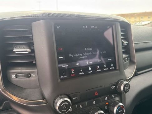 Used 2021 RAM 1500 Sport w/ Trailer Tow Group image 26