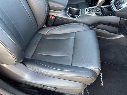 Used 2025 Subaru Outback Touring XT image 20
