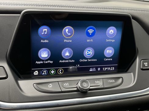 Used 2019 Chevrolet Blazer LT image 18