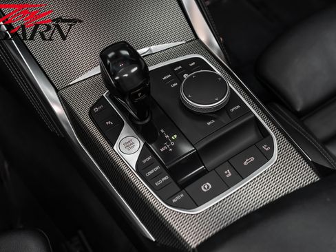 Used 2021 BMW M440i Convertible w/ Premium Package image 47