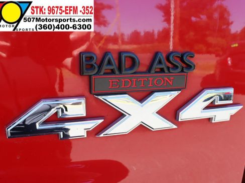 Used 2013 RAM 1500 Sport w/ Sport Premium Group AWD/4WD image 18