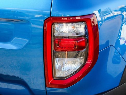 New 2025 Ford Bronco Sport Outer Banks w/ Outer Banks Tech Package+ image 11