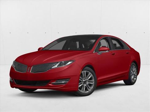 Used 2013 Lincoln MKZ FWD image 1