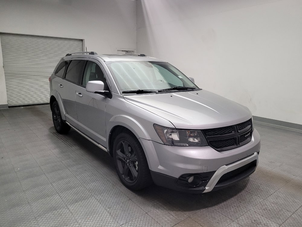 Used 2020 Dodge Journey Crossroad FWD image 13