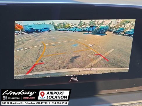 New 2026 Buick Envista Preferred image 14