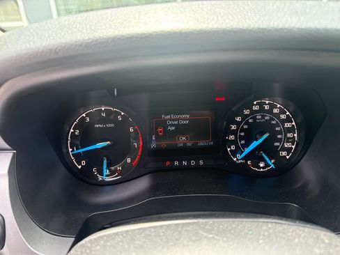Used 2021 Ford Ranger XLT w/ Equipment Group 302A High AWD/4WD image 18