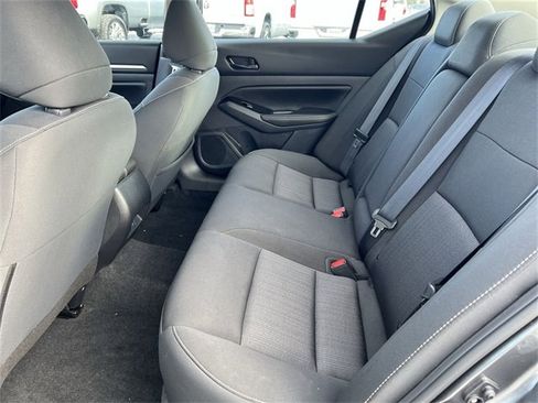 Used 2023 Nissan Altima 2.5 SV image 22