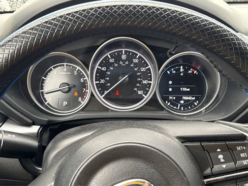 Used 2020 MAZDA CX-5 Sport image 19