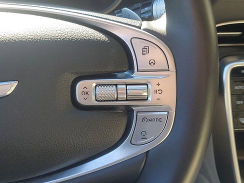 Used 2021 Genesis GV80 2.5T w/ Advanced Package 03 image 26