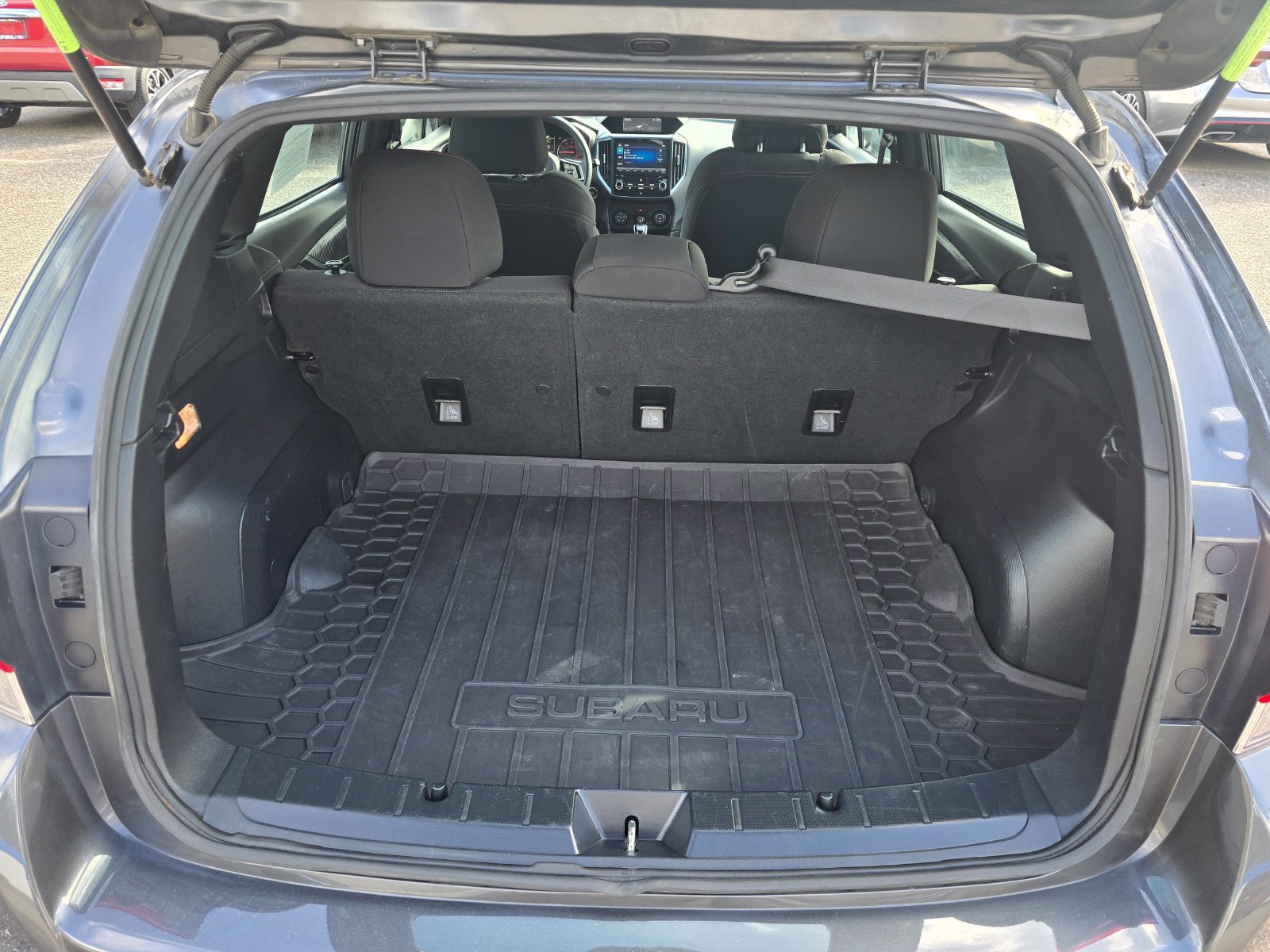 Used 2019 Subaru Impreza 2.0i Sport AWD/4WD image 15