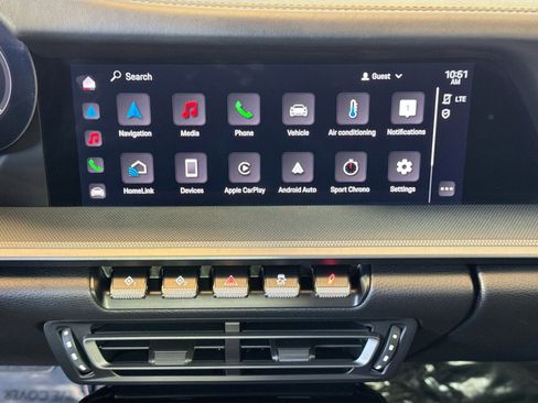 Used 2022 Porsche 911 Carrera image 16