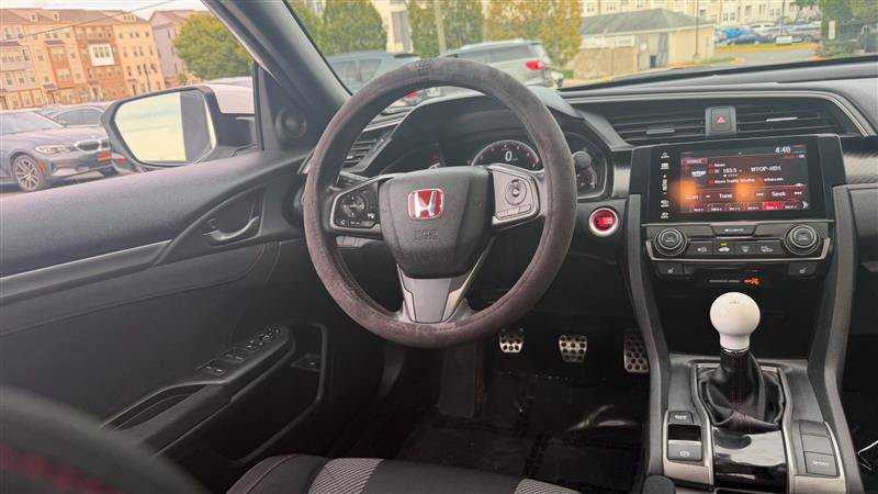 Used 2017 Honda Civic Si image 21