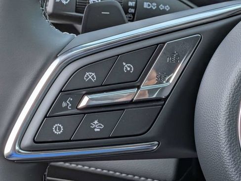 New 2026 Buick Enclave Sport Touring w/ Power Package FWD image 27