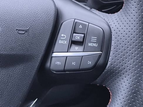 Used 2024 Ford Escape ST-Line w/ Tech Pack #1 AWD/4WD image 24